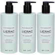 Lierac il latte struccante 400 ml 3x400 ml