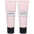 Lierac laboratoires lift integral la crema collo e decollete 2x50 ml