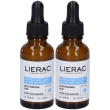 Lierac laboratoires protocollo anti-macchie il siero 2x30 ml