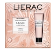lierac lift integral cofanetto regalo con crema giorno rassodante 50 ml + crema collo e décolleté 50 ml