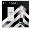 Lierac lift integral cofanetto regalo con siero tensore lift integral 30 ml + crema contorno occhi liftante 15 ml
