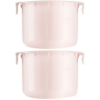 Lierac lift integral crema giorno rassodante ricarica set da 2 2x50 ml