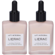 Lierac lift integral il siero tensore 2x30 ml