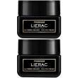 Lierac premium la crema occhi set da 2 2x20 ml