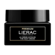 Lierac premium la crema soyeuse antieta - crema viso per pelle da normale a mista - 50 ml - nuova formula