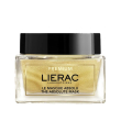 Lierac premium maschera anti-età 50 ml per correzione rughe, luminosità e idratazione