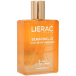 Lierac sensorielle olio secco tonificante ai 3 fiori di agrumi 100 ml