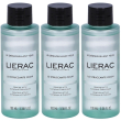 Lierac struccante occhi bifasico 3x100 ml