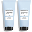 Lierac sunissime after sun gel corpo 2x200 ml