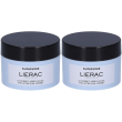 Lierac sunissime la crema doposole sorbetto viso set da 2 2x50 ml crem