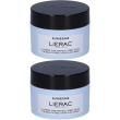 Lierac sunissime la crema sublimante doposole corpo set da 2 2x200 ml