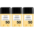 Lierac sunissime lo stick protettivo spf50+ 3x10 g