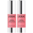 Lierac supra radiance siero occhi antieta illuminante antiossidante 2x