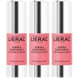 Lierac supra radiance siero occhi antieta illuminante antiossidante 3x