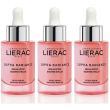 Lierac supra radiance siero viso detox antieta illuminante antiossidan