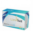 Lieviluz 20prl+20 capsule
