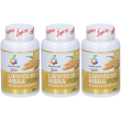 Lievito di birra puro 3x48 g compresse