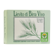 Lievito vivo 100 tavolette 750