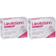 Lievitosohn pelle e capelli bustine set da 2 2x30 pz bustina