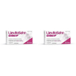 Lievitosohn pelle e capelli compresse set da 2 2x60 pz