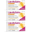 Lievitosohn sole intensive integratore alimentare compresse 3x30 pz co