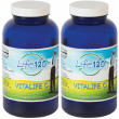 Life 120® vitalife c set da 2 2x325 g compresse
