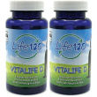 Life 120® vitalife d 2x29,5 g
