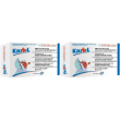 Life science krioil set da 2 2x21,3 g capsule