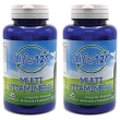 Life120® multi vitamineral 2x70 g compresse