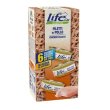 Lifepetcare life gatto natural filetti di pollo 6x50gr (lattina) multipack