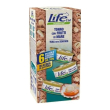 Lifepetcare life gatto natural tonno frutti di mare 6x50gr (lattina) multipack