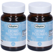Lifeplan® cromo picolinato set da 2 2x18,5 g capsule