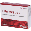 Liferon plus 20 capsule 4x12 g