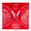 Liftactiv collagen specialist 16 box natale 2025 1 bonding serum 30 ml + 1 crema giorno 15 ml omaggio + 1 crema notte 15ml omaggio