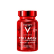 Liftactiv collagen supplement integratore rughe ed elasticita con membrana d\'uovo vitamina c e zinco 60 capsule - vichy