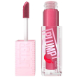 Lifter plum lip gloss rimpolpante 2 mauve bite maybelline 5,4ml