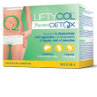 Liftycol 7 giorno detox 7cpr+7 bustine