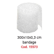 Ligasano benda 300x10x0,3cm 2p