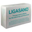 Ligasano med 10cpr5x5x1cm sterile