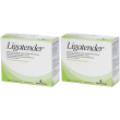 Ligatender® set da 2 2x20 pz bustina