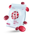 Light digest whey protein - fruity candy 500 g polvere