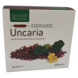 Ligne de plantes uncaria bio 15 ampolle da 15 ml