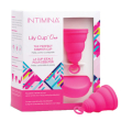 Lily cup one 1 pezzi