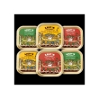 Lily's kitchen multipack - alimento completo per cani adulti 6 x 150 gr gusti vari