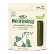 Lily's kitchen woofbrush natural dental chew medium multipack dog 7x28g lily's kitchen