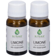 Limone olio essenziale 10ml 2x10 ml