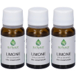 Limone olio essenziale 10ml 3x10 ml