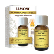 Olio ess naturale limone 10ml