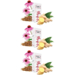 Lindas stimmun 7 gocce 50 ml 3x50 ml soluzione orale