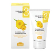 Linea 3 maschera scrub arg verde